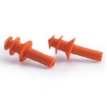 Tapón Reutilizable PA-102 (Caja 200 Pares)